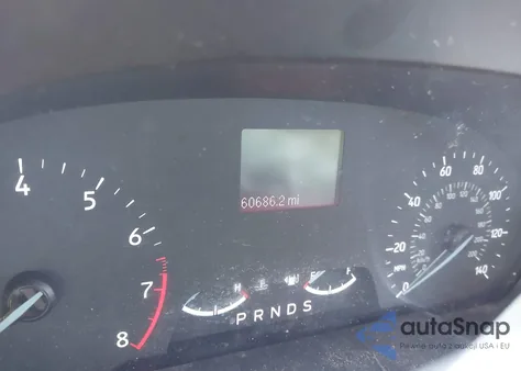 2020 Ford Ecosport S from USA, damaged, VIN MAJ3S2FE1LC355886